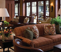 The Four Seasons // (c) 2011 Four Seasons Resorts